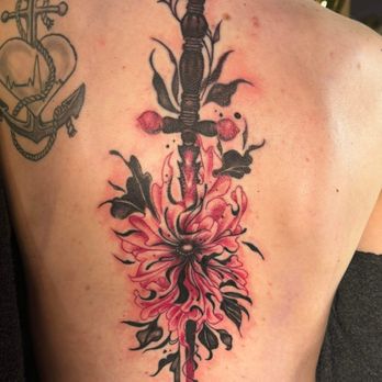 The Electric Peacock - Tattoo Near Me - Columbia, Missouri The Electric Peacock - Tattoo Near Me - Columbia, Missouri