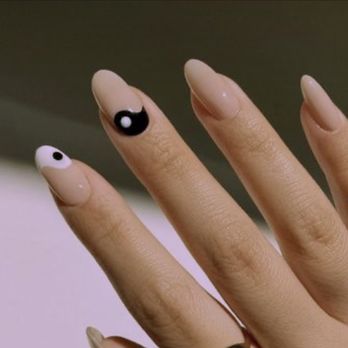 Furama Nails - What I asked for - Nail Salons Near Me - Chandler, Arizona