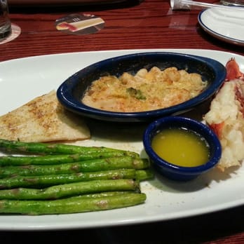 Red Lobster - Fisherman bake - Seafood Near Me - London, Ontario Red Lobster - Fisherman bake - Seafood Near Me - London, Ontario