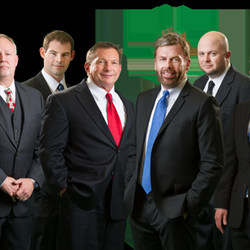 Brock & Stout Attorneys at Law