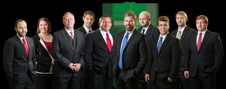 Brock & Stout Attorneys at Law - disability attorney in Montgomery, AL