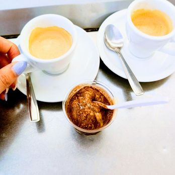 Sant' Eustachio Il Caffè - Cafes Near Me - Rome, RM Sant' Eustachio Il Caffè - Cafes Near Me - Rome, RM