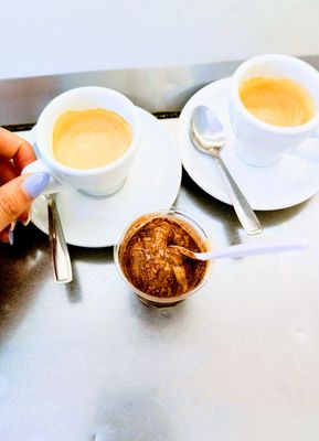 Sant' Eustachio Caffè by null