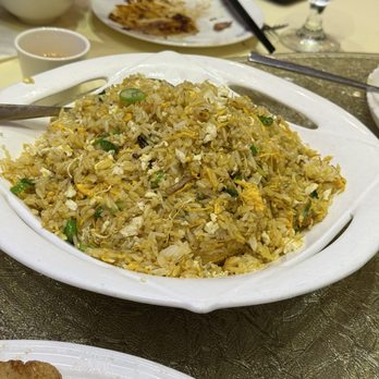 Fusion Delight - Double egg fried rice - Chinese Near Me - San Leandro, California