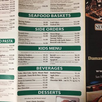 New York J & P Pizza - Italian Near Me - Damascus, Maryland New York J & P Pizza - Italian Near Me - Damascus, Maryland