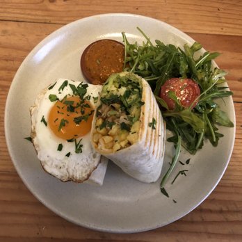 Joseph Hyde Cafe - Breakfast burrito - Cafes Near Me - Potts Point, NSW Joseph Hyde Cafe - Breakfast burrito - Cafes Near Me - Potts Point, NSW