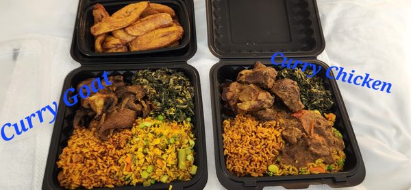 Jodeem African Cuisine by null