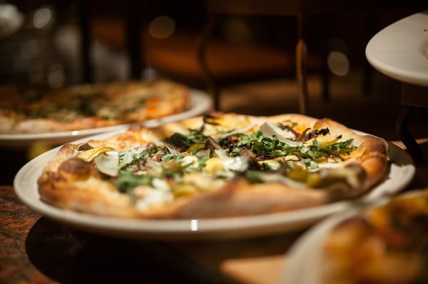 Ruscello at Nordstrom by null