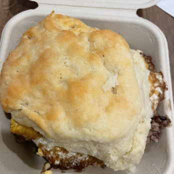 The Biscuit Lady - TheCheesesteakLife.com - Coffee & Tea Near Me - West Chester, Pennsylvania The Biscuit Lady - TheCheesesteakLife.com - Coffee & Tea Near Me - West Chester, Pennsylvania