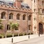 Photo of Cambridge Tour Guides