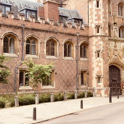 Cambridge Tour Guides