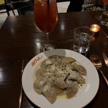Ama - Ghia Spritz & Schlutzkraften - Desserts Near Me - Washington, DC, District of Columbia