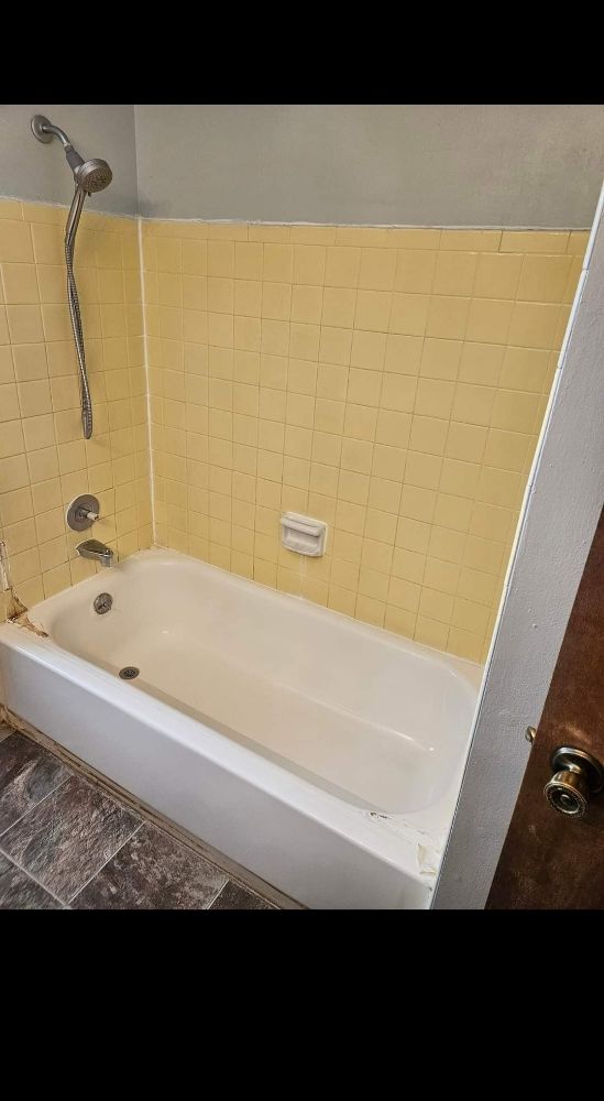 Slide of Drain Masheeen Plumbing