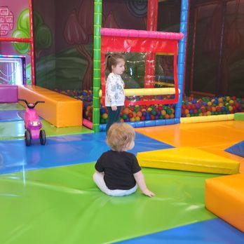 Kids Empire Gresham - Toddler play area - Kids Activities Near Me - Gresham, Oregon