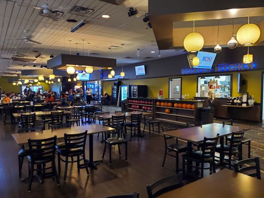 Plano Super Bowl by null