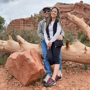 Verde Valley Insurance - My wife and I love hiking. Mother nature is just so amazing. - Auto Insurance Near Me - Cottonwood, Arizona Verde Valley Insurance - My wife and I love hiking. Mother nature is just so amazing. - Auto Insurance Near Me - Cottonwood, Arizona