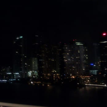 Mandarin Oriental, Miami - Hotels Near Me - Miami, Florida