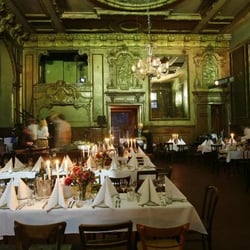 Eventlocation Spiegelsaal