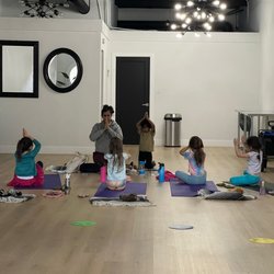 MarLuna Yoga