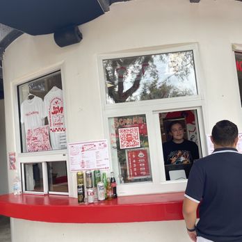 JAM Hot Chicken - Chicken Shop Near Me - Winter Park, Florida