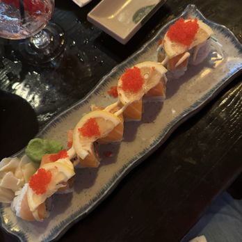 Momo Sushi - Japanese Near Me - Minneapolis, Minnesota