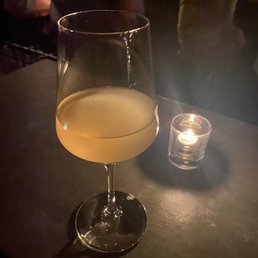 Orange wine i forgot which one Orange wine i forgot which one