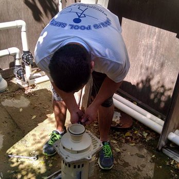 Angel's Pool Service - Pool & Hot Tub Service Near Me Angel's Pool Service - Pool & Hot Tub Service Near Me