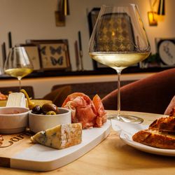 Carmella's Wine Bar