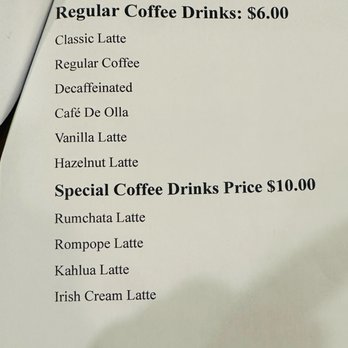 Casa Luna Brunch & Bar - Menu - Breakfast & Brunch Near Me - Covina, California Casa Luna Brunch & Bar - Menu - Breakfast & Brunch Near Me - Covina, California