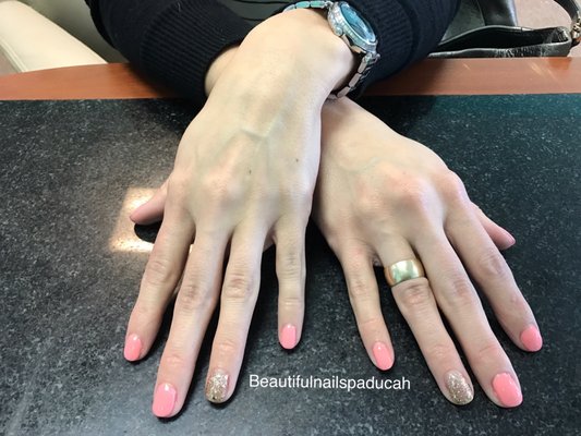 Beautiful Nails 3216 Irvin Cobb Dr Paducah Ky Manicurists Mapquest