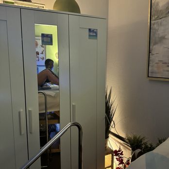 Total Detox Colon Hydrotherapy - Colonics Near Me - San Diego, California