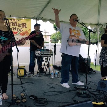 Mililani Town Association - Kapena at the End Of Summer Picnic 2016. Mililani. - Recreation Centers Near Me - Mililani, Hawaii Mililani Town Association - Kapena at the End Of Summer Picnic 2016. Mililani. - Recreation Centers Near Me - Mililani, Hawaii