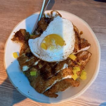 Otani - Chicken Donburi - Sushi Bars Near Me - New York, New York