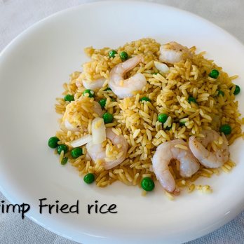 China City - Shrimp fried rice - Chinese Near Me - Pembroke Pines, Florida