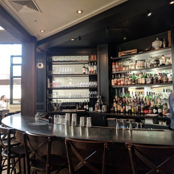 80 Thoreau - New American Near Me - Concord, Massachusetts