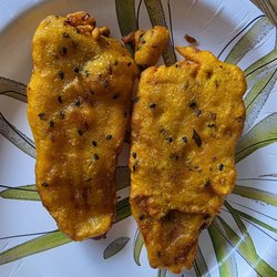 Sinoy’s Kitchen - Pazhampori