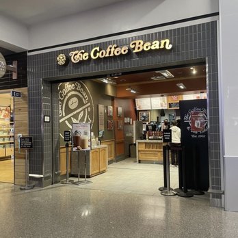 The Coffee Bean & Tea Leaf - Coffee & Tea Near Me - Las Vegas, Nevada The Coffee Bean & Tea Leaf - Coffee & Tea Near Me - Las Vegas, Nevada