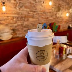 Mornin Sunshine Coffee House & Catering