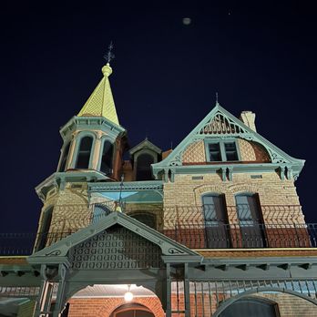 Get Ghosted Phoenix - Walking Tours Near Me