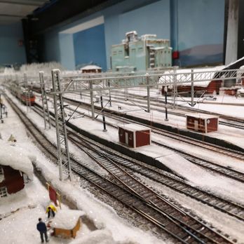 Miniatur Wunderland - Scandinavia - Museums Near Me - Hamburg, HH Miniatur Wunderland - Scandinavia - Museums Near Me - Hamburg, HH