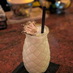 Piña Colada Piña Colada