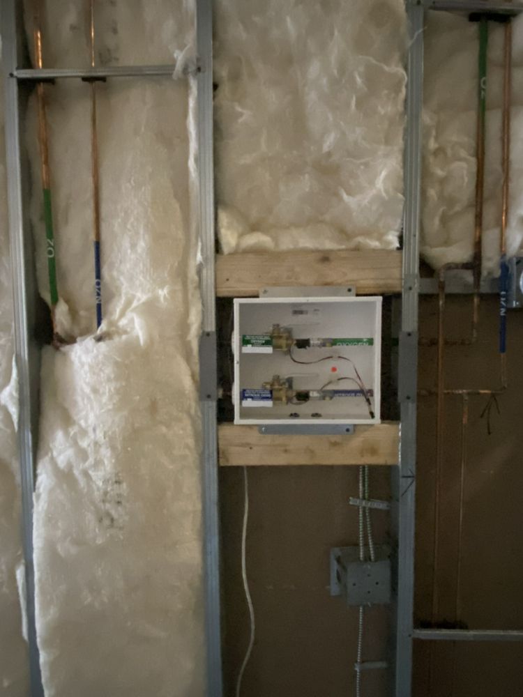 Slide of Fusion Plumbing & Heating