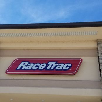 Race Trac Petroleum - the front of the building - Convenience Stores Near Me - Lakeland, Florida Race Trac Petroleum - the front of the building - Convenience Stores Near Me - Lakeland, Florida
