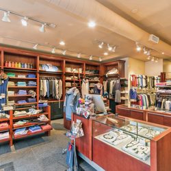 CashmereRED - Custom Scottish cashmere for men & women.