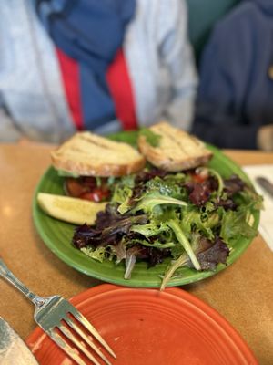 Geraldine's Counter Restaurant by null