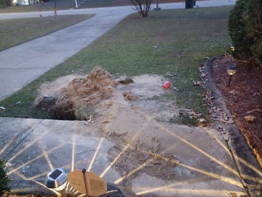 Glynn Glover Plumbing Logo