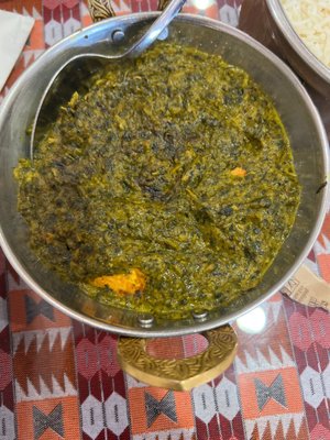 Momo N Curry by null