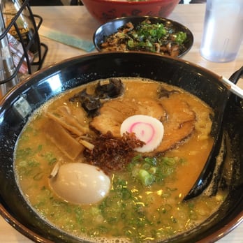 Blackbeard Ramen - Ramen Near Me - Cliffside Park, New Jersey