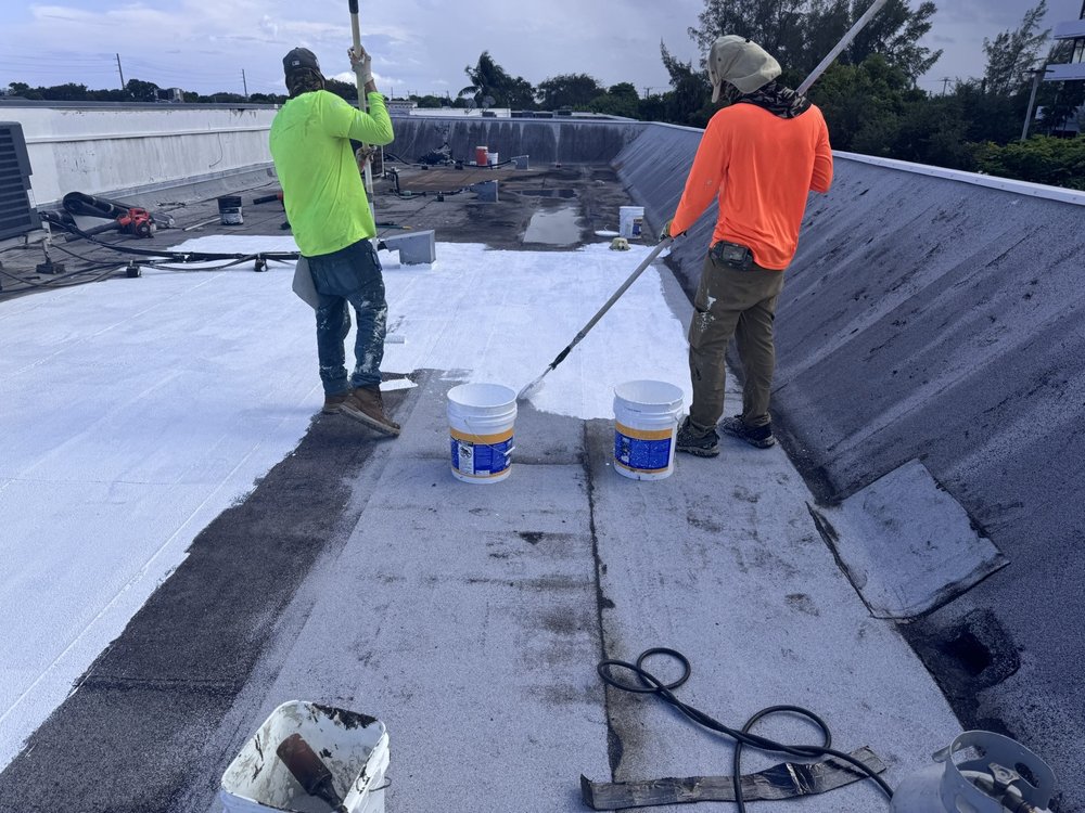 Slide of A-1 Roofing & Waterproofing Pros