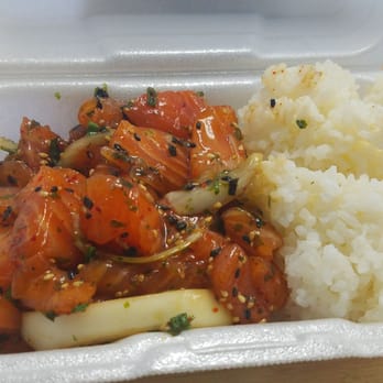 Fresh Catch - Hawaiian Near Me - Kaneohe, Hawaii